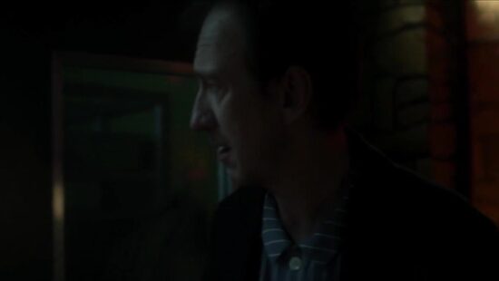 Песочный человек S01E05