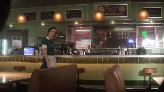 Песочный человек S01E05