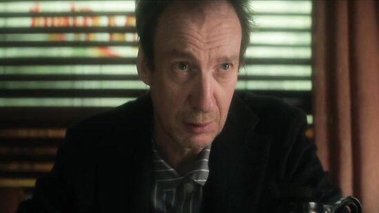 Песочный человек S01E05