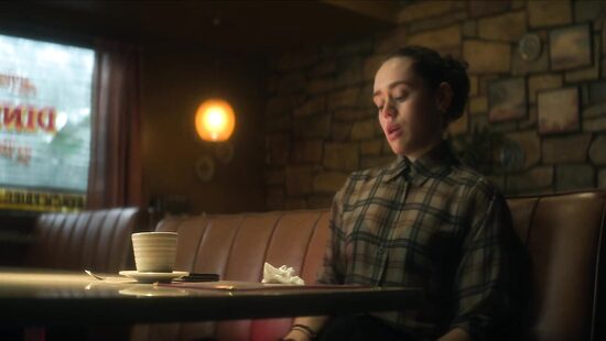 Песочный человек S01E05