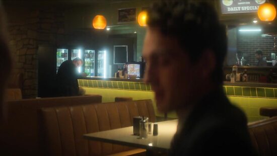 Песочный человек S01E05