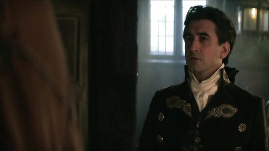 Песочный человек S01E06