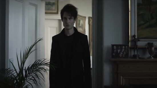 Песочный человек S01E06