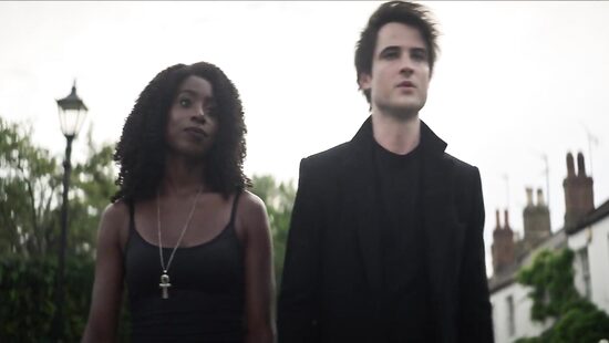 Песочный человек S01E06