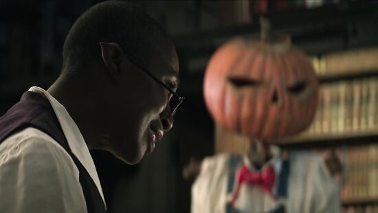 Песочный человек S01E07