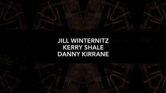 Песочный человек S01E07