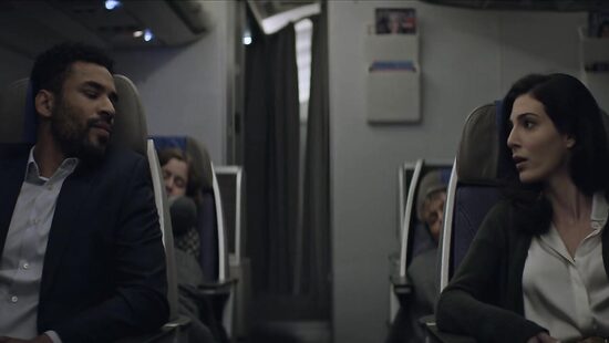 Песочный человек S01E07