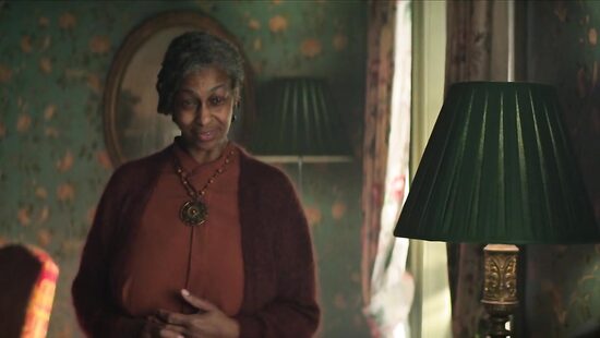 Песочный человек S01E07