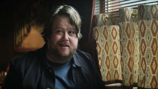 Песочный человек S01E07