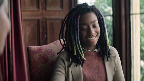 Песочный человек S01E07