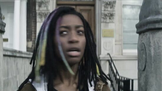 Песочный человек S01E08