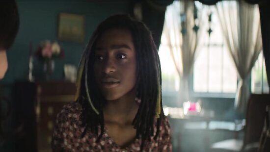 Песочный человек S01E08