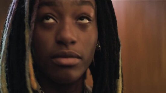 Песочный человек S01E09