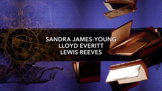 Песочный человек S01E09