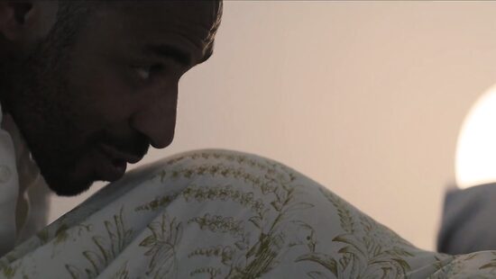 Песочный человек S01E09