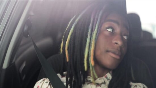 Песочный человек S01E09