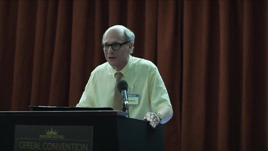 Песочный человек S01E09