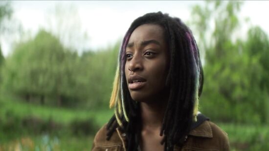 Песочный человек S01E10