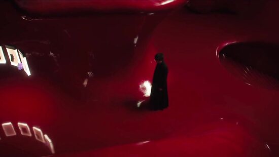 Песочный человек S01E10