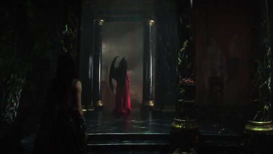 Песочный человек S01E10