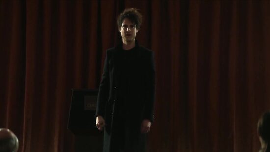 Песочный человек S01E10