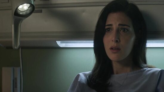 Песочный человек S01E10