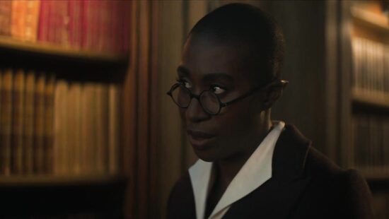 Песочный человек S01E10