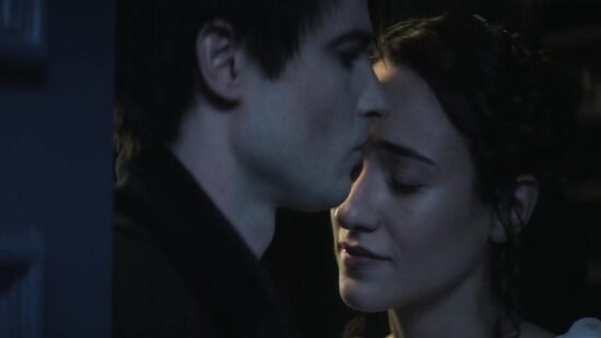 Песочный человек S01E11