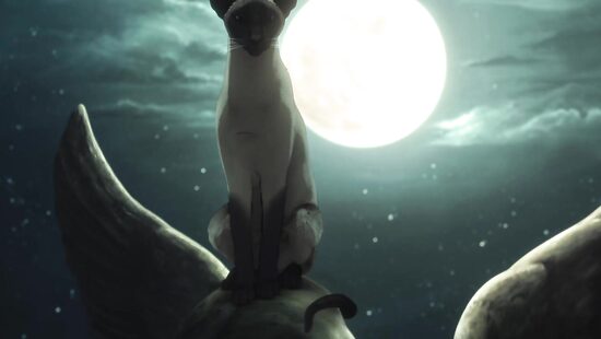 Песочный человек S01E11