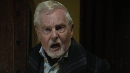 Песочный человек S01E11