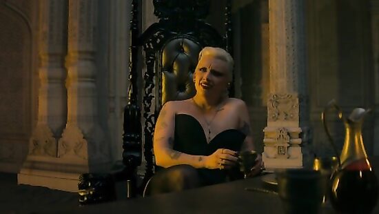 Песочный человек S02E01