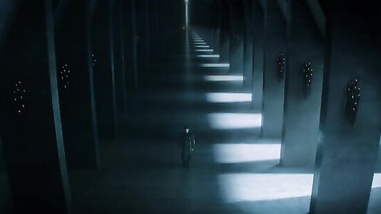 Песочный человек S02E02