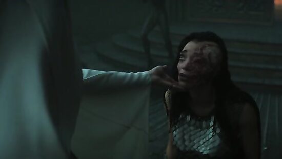 Песочный человек S02E02