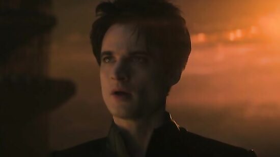 Песочный человек S02E02