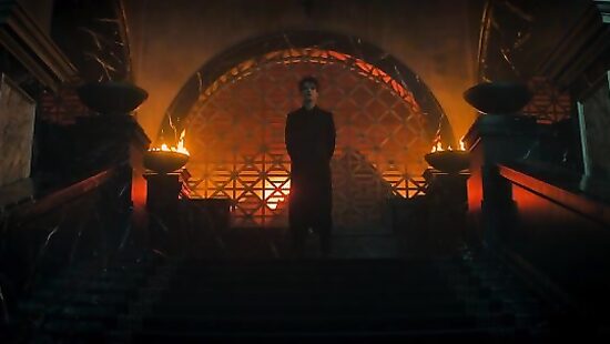 Песочный человек S02E02