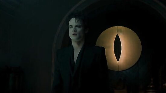 Песочный человек S02E03