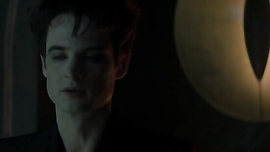 Песочный человек S02E03