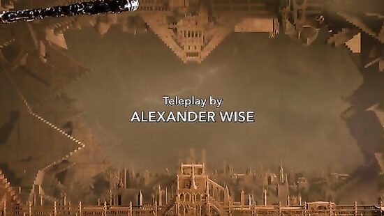 Песочный человек S02E03