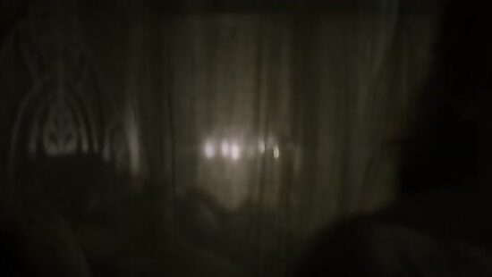 Песочный человек S02E03