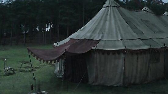 Песочный человек S02E03