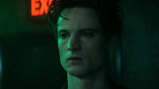 Песочный человек S02E04