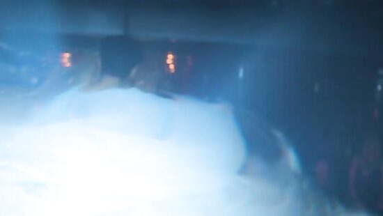 Песочный человек S02E04