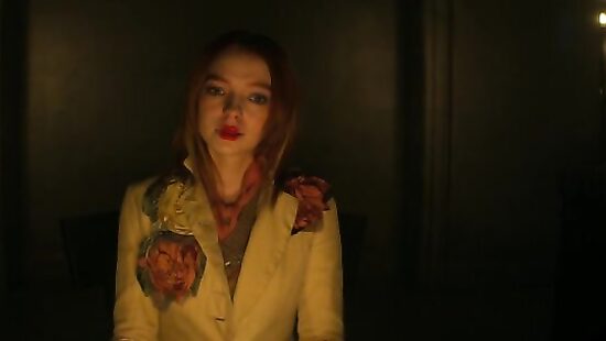 Песочный человек S02E04