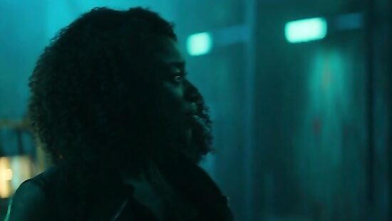 Песочный человек S02E04