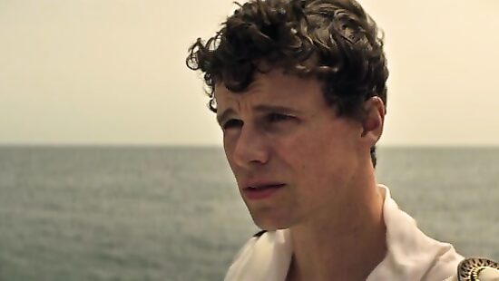 Песочный человек S02E05