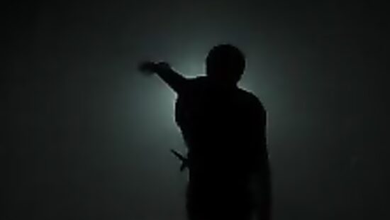 Песочный человек S02E05