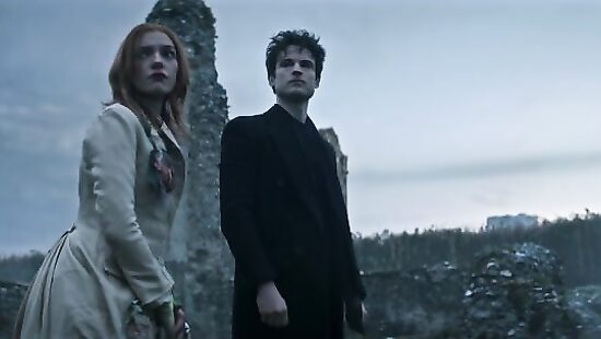 Песочный человек S02E05