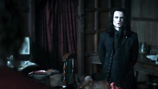 Песочный человек S02E05