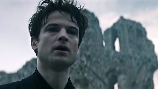 Песочный человек S02E05