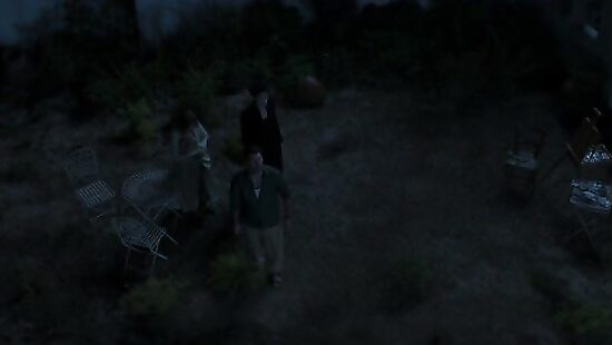 Песочный человек S02E06